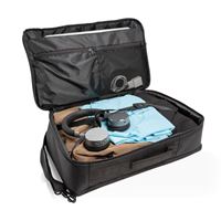 ZAINO DA VIAGGIO CONVERTIBILE SENZA PVC